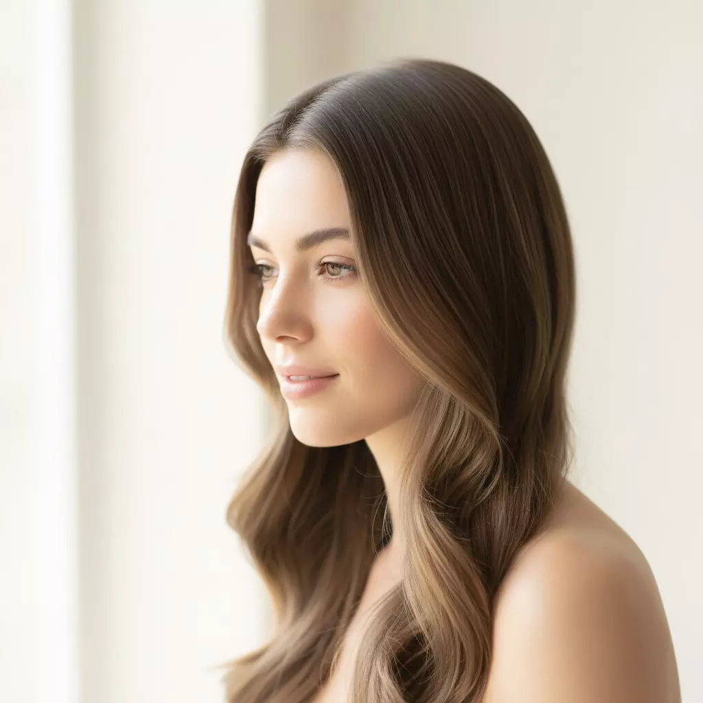 Фарбування та відновлення волосся в OSA Hair