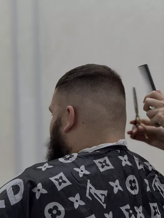 Приклад роботи OSA Hair Studio №11