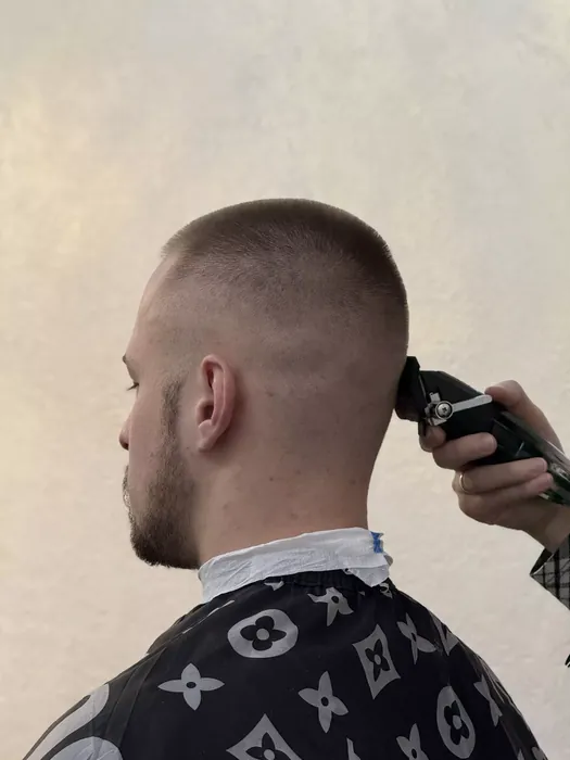 Приклад роботи OSA Hair Studio №13